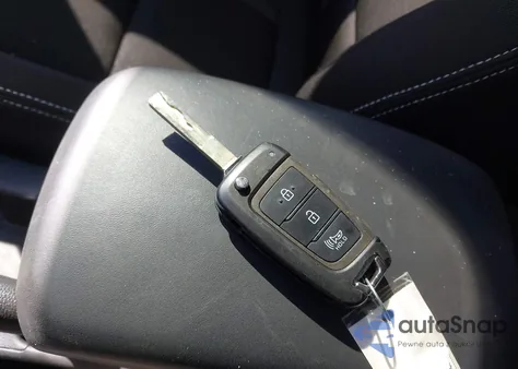 2023 Hyundai Venue Sel z USA, uszkodzony, nr VIN KMHRC8A34PU272717